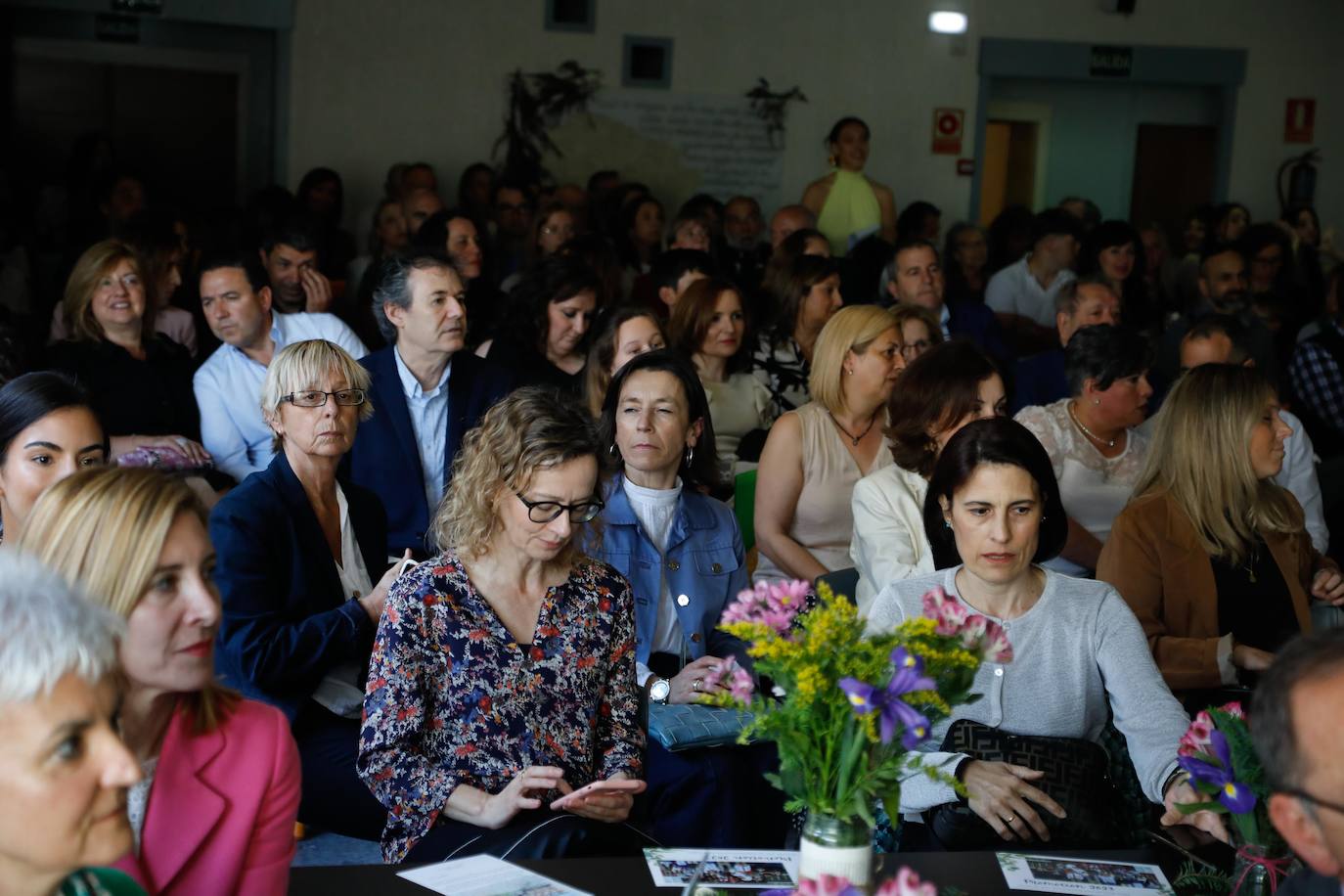 Las graduaciones despiden el curso en Gijón