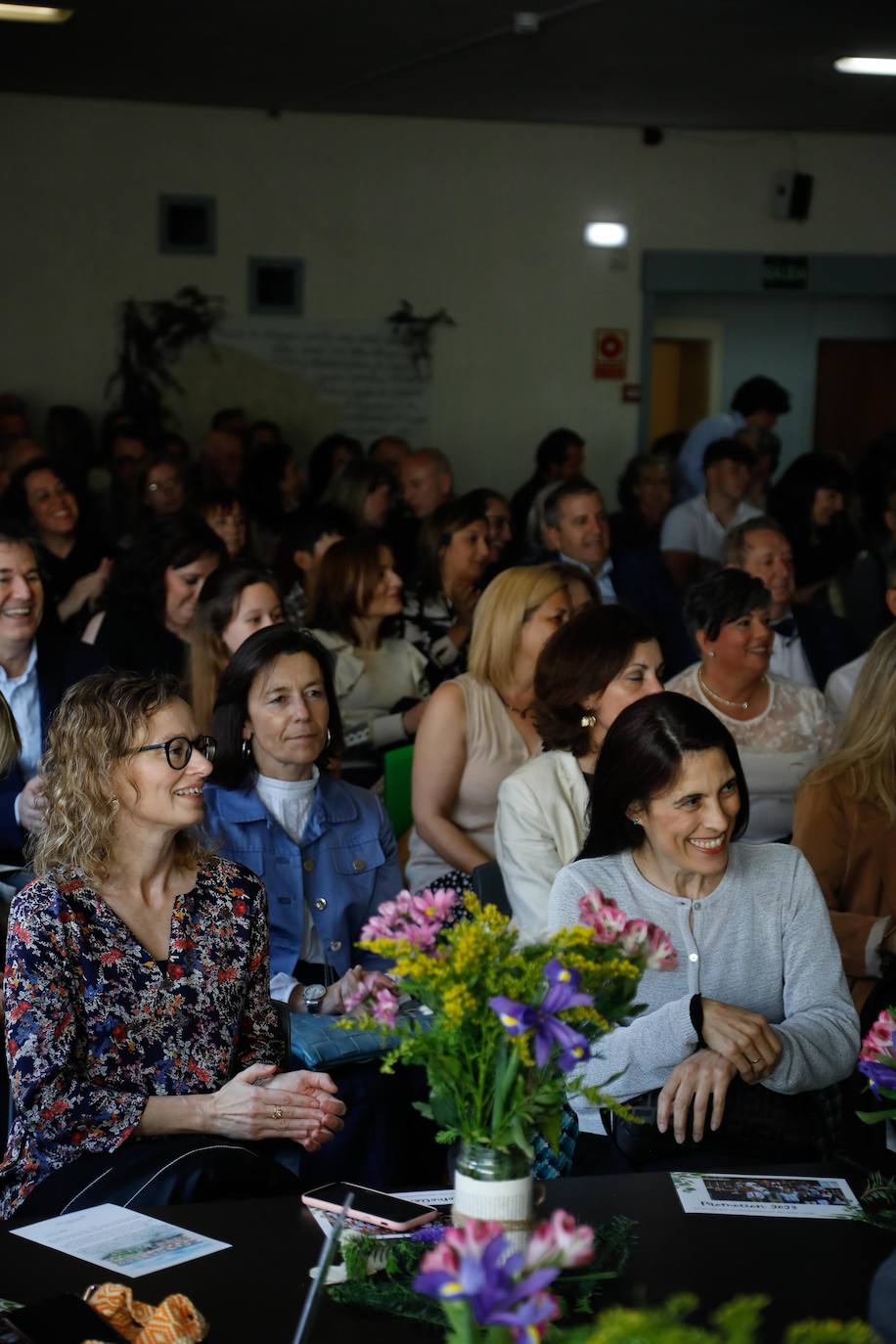 Las graduaciones despiden el curso en Gijón