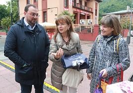 Barbón incita a la participación en las urnas «para frenar a la extrema derecha»