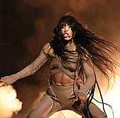 Suecia triunfa en Eurovisión y España queda décimo séptima