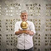 ¿Cuánto cuesta comer en el restaurante de Messi?