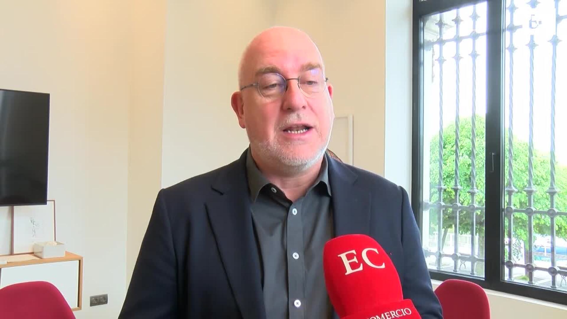 José Suárez Arias Cachero: «En la sanidad asturiana hay que escuchar, reorganizar y planificar»