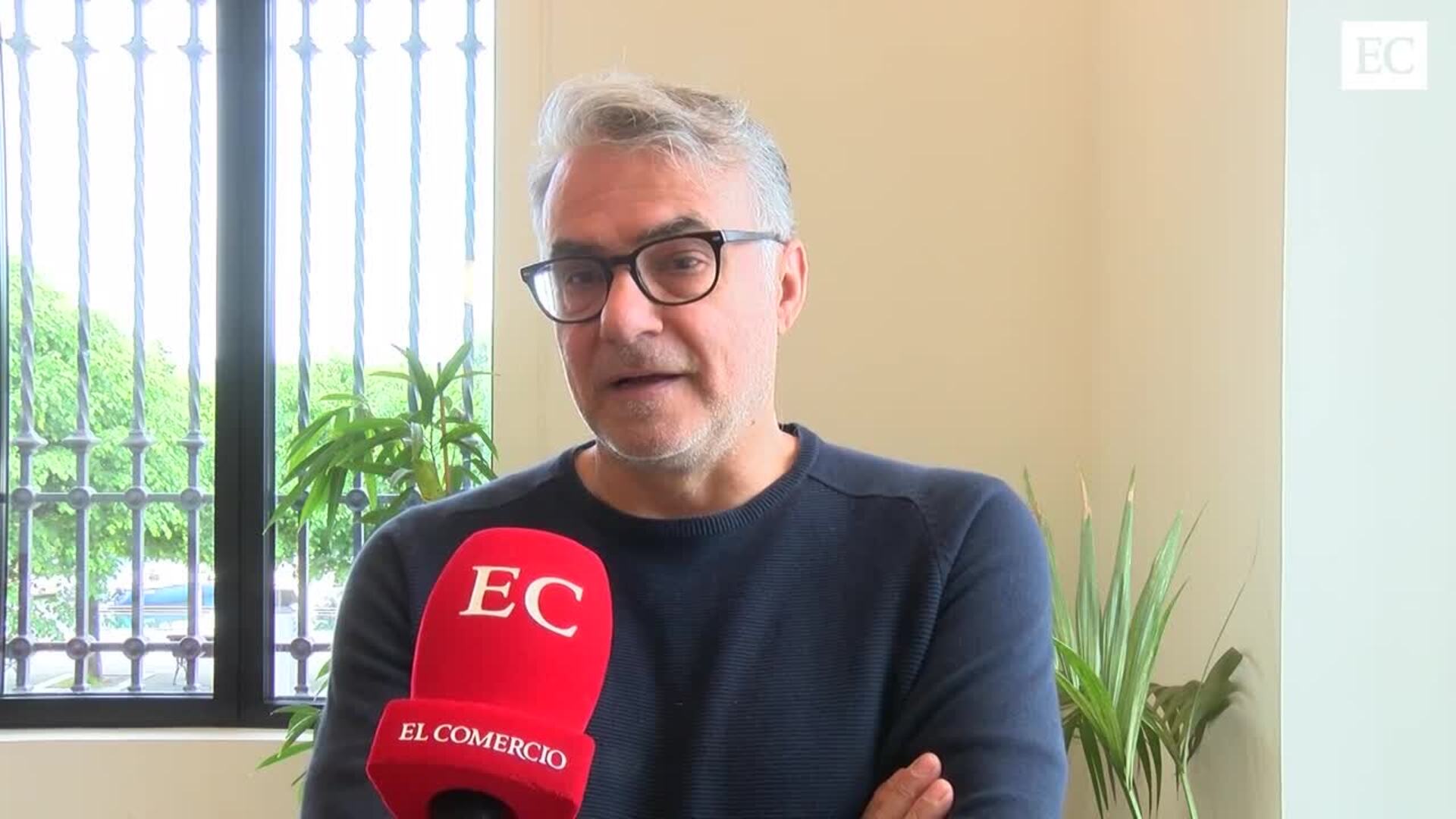 Marcial Casares: «En este momento es primordial arreglar la atención primaria»