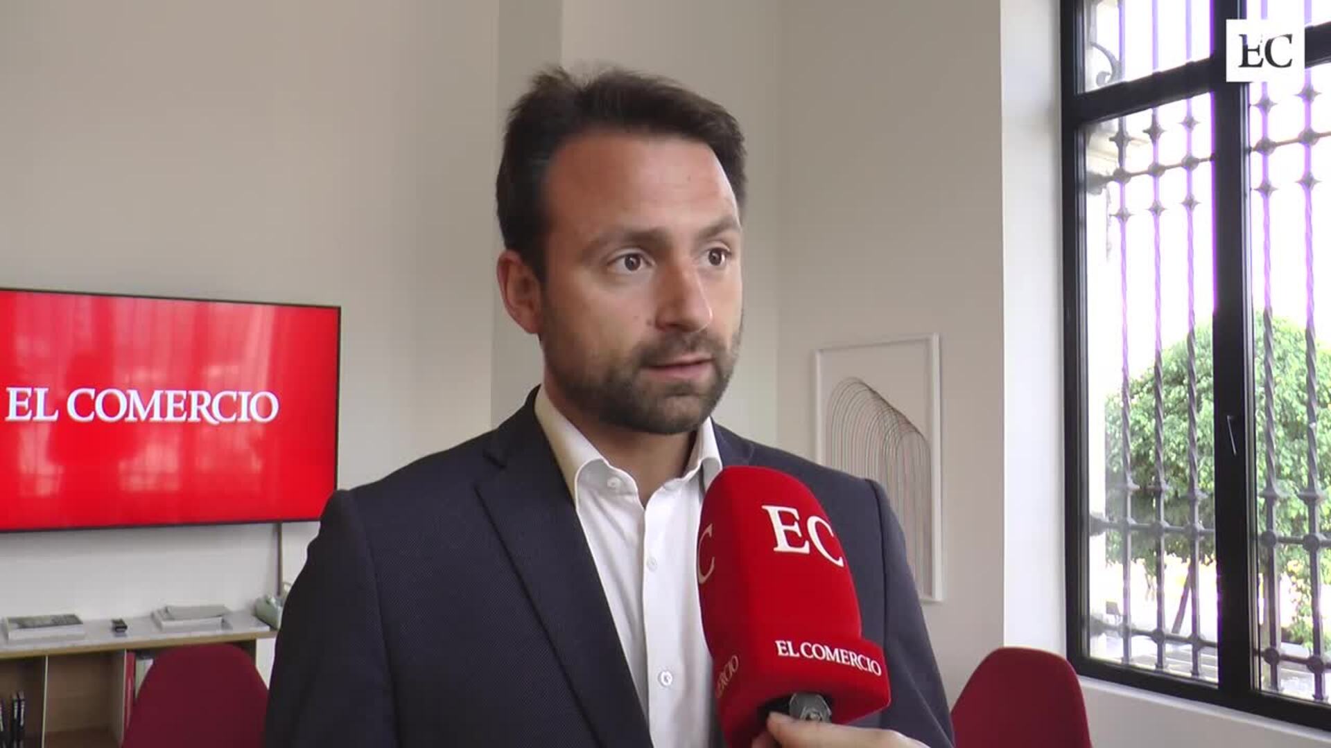 VOX: Principales propuestas para las comunicaciones en Asturias