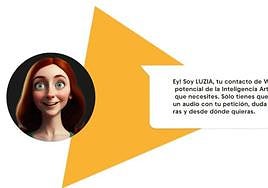 Así es LuzIA, el ChatGPT para WhatsApp que ayuda a estudiantes y resuelve tus problemas