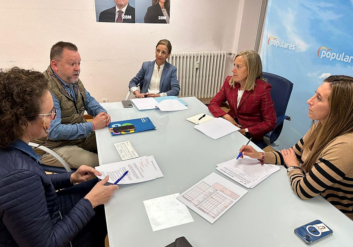 El PP bonificará el IBI a familias numerosas | El Comercio: Diario de ...
