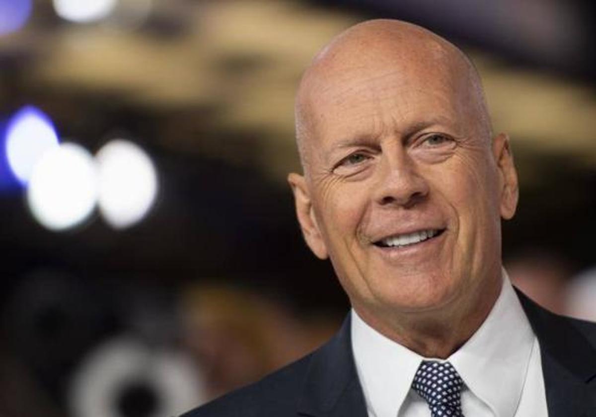 Empeora el estado de salud de Bruce Willis