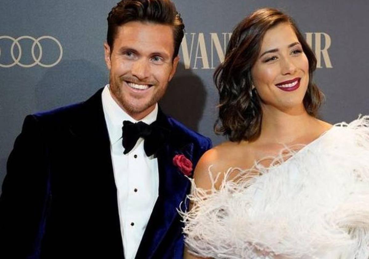 Quién es Arthur Borges, el prometido de Garbiñe Muguruza