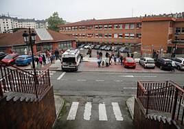 Los docentes asturianos piden formación para abordar los problemas de salud mental en menores