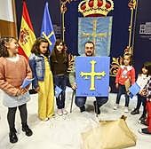 «¿Cómo ayudarías a mi familia con el tema de los lobos?»