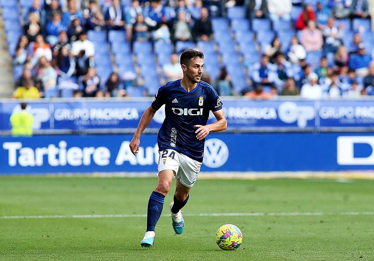 El Oviedo dice adiós a un patrocinador histórico