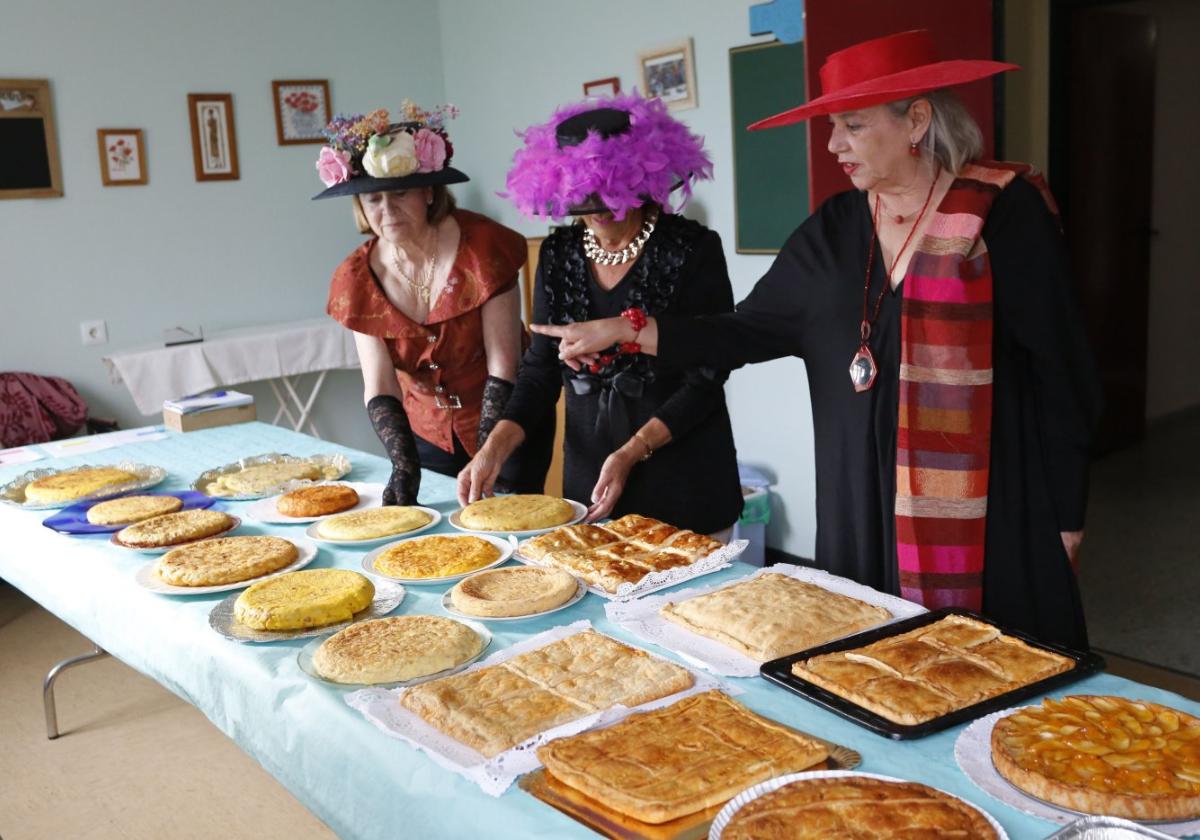 La Providencia, una fiesta entre tortillas y sombreros El Comercio