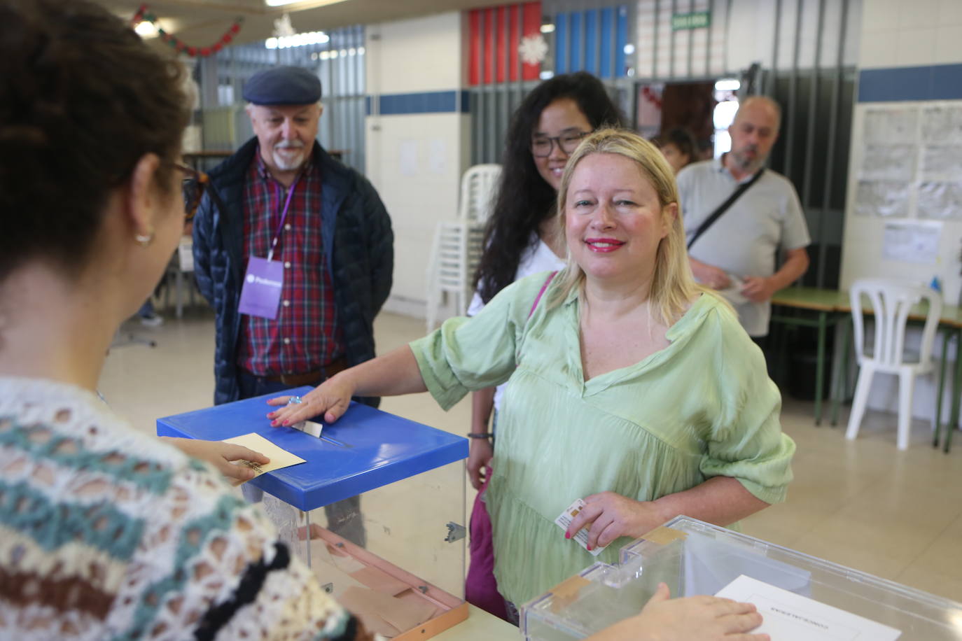 Llamamiento al voto por el futuro de Oviedo