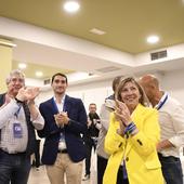 «Este resultado demuestra que el PSOE no debería haber ganado»