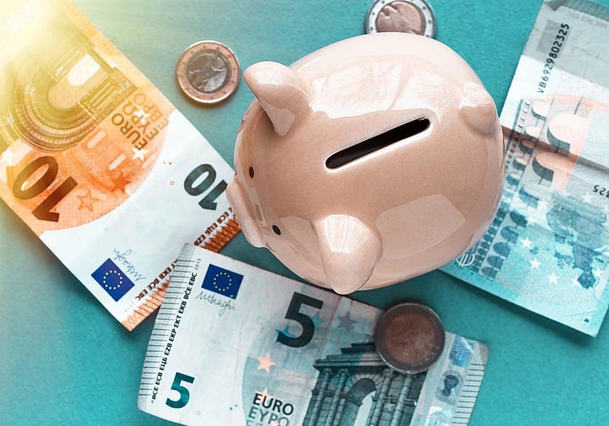 Consulta el precio de la luz por horas para el martes, 30 de mayo.