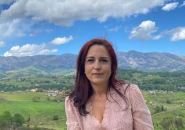Mili de la Maza obtiene en Parres el único concejal para Ciudadanos en toda Asturias