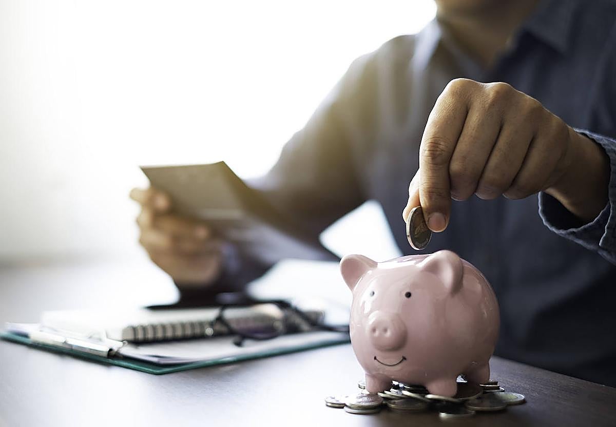 Consulta el precio de la luz por horas para el jueves, 1 de junio.