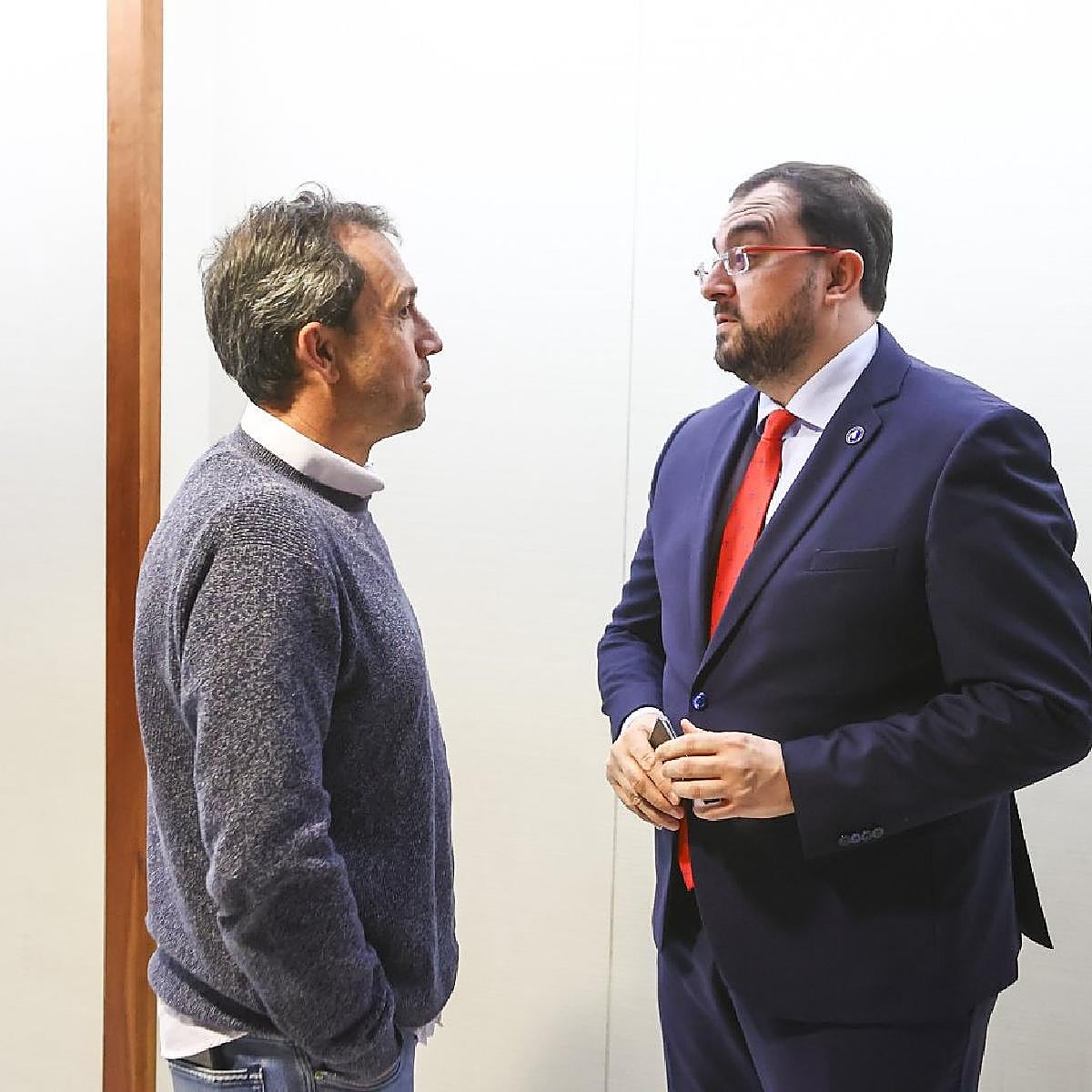 IU afirma que el debate en la FSA por los pactos demuestra que está «influenciada por los empresarios»