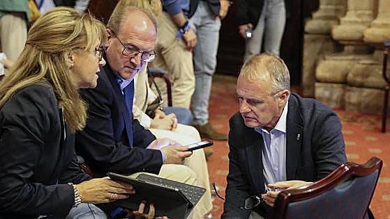 A 890 votos de un vuelco electoral en Asturias «muy difícil pero no imposible»