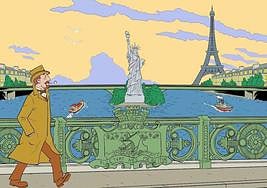 Portada del proyectu premiáu.