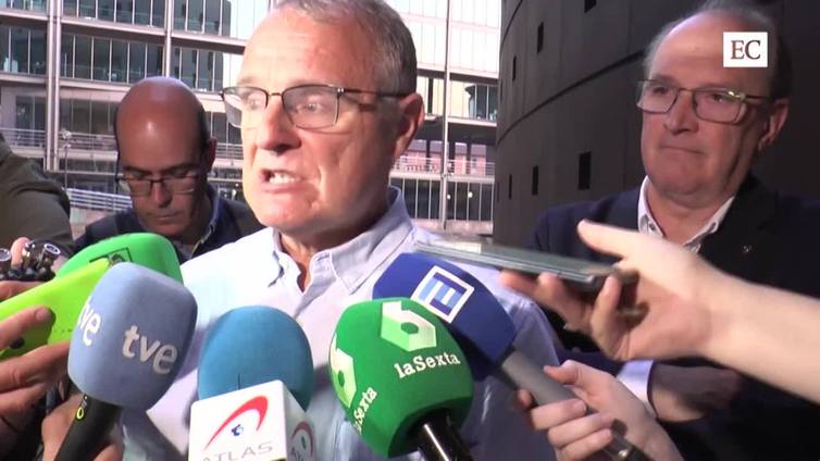 Diego Canga valora el recuento del voto emigrante