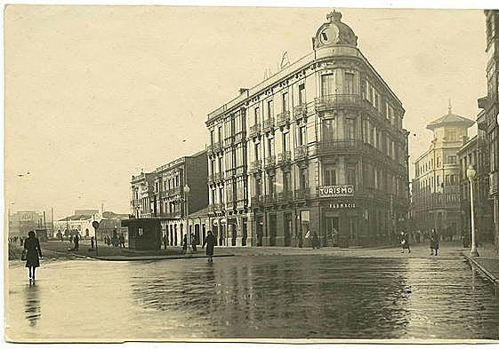 Recordando al Gijón del pasado
