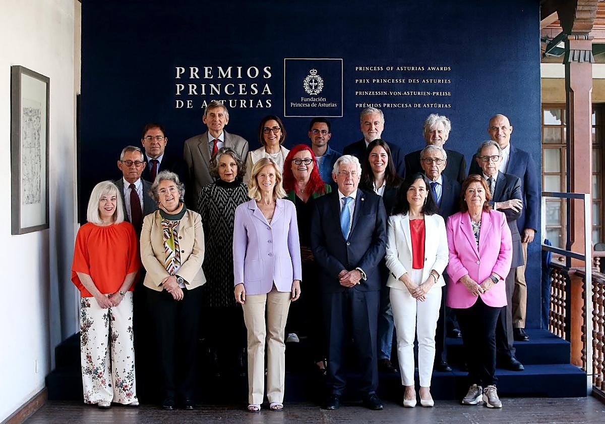 40 candidaturas de 16 países optan al Premio