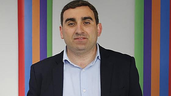 Roberto Morís se perfila como el ganador de las primarias del PSOE