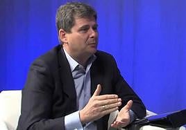 «El problema de la IA no está en la privacidad, está en la transparencia de los algoritmos»