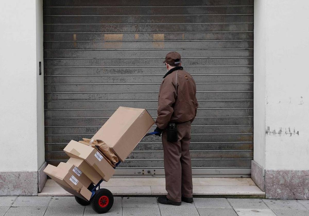 Asturias mantiene más de un millar de empresas 'zombis' tras la crisis derivada de la pandemia