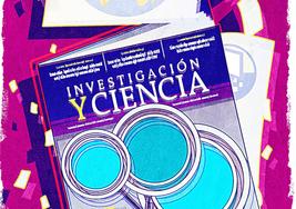 Adiós a 'Investigación y Ciencia'