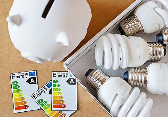 Precio de la luz por horas del domingo, 11 de junio de 2023.