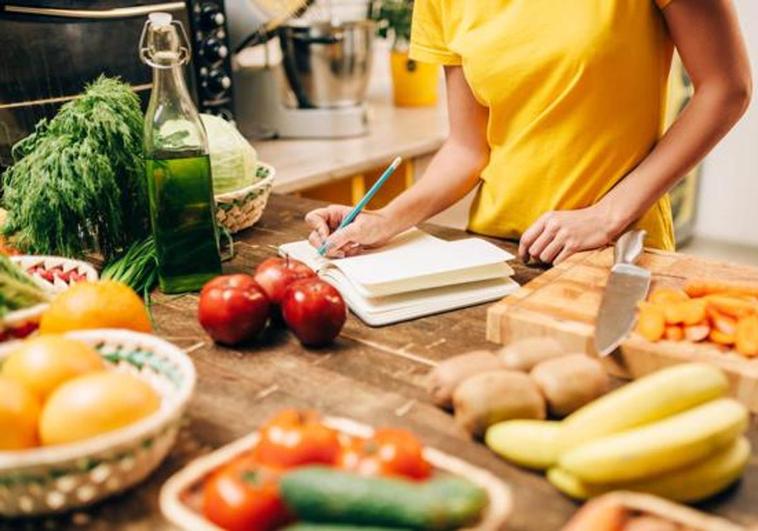 ¿Quieres una alimentación diferente? Cocínalo tú