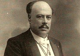 Octavio Bellmunt (1845-1910).