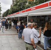 Días de sol y libros