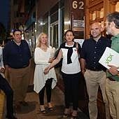 Estos son los principales contenidos del acuerdo entre Foro y Vox en Gijón