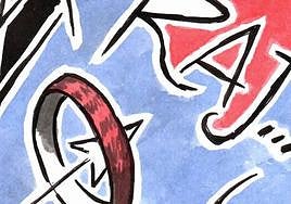 Vieja y nueva política