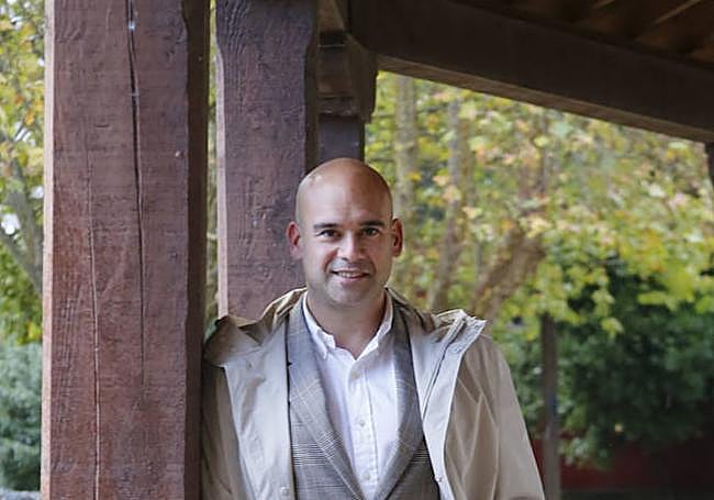 Jesús Martínez Salvador - Concejal del Foro