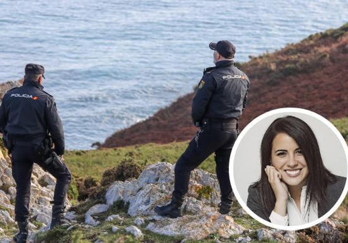 La familia de Sandra Bermejo apela el archivo de la investigación sobre su muerte en Cabo Peñas