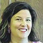 Imagen - Repite como concejala del área de Igualdad. Cede algunas de las competencias que tenía en el anterior mandato a los ediles de Cambia Avilés. De esta forma Igualdad crece en peso a tener una edil de dedicación solo a este área.