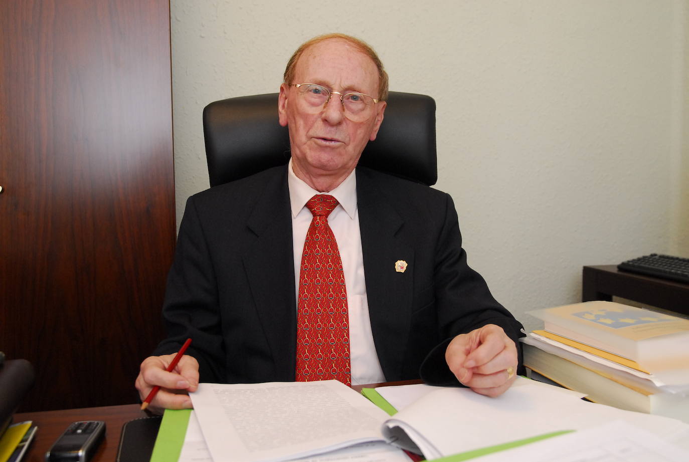 Adiós a Noel Zapico, un asturiano clave en la Transición