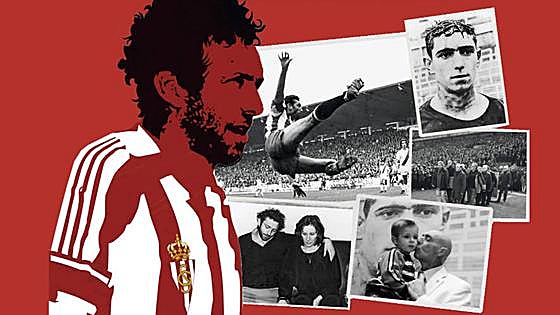 Una leyenda más alla del gol