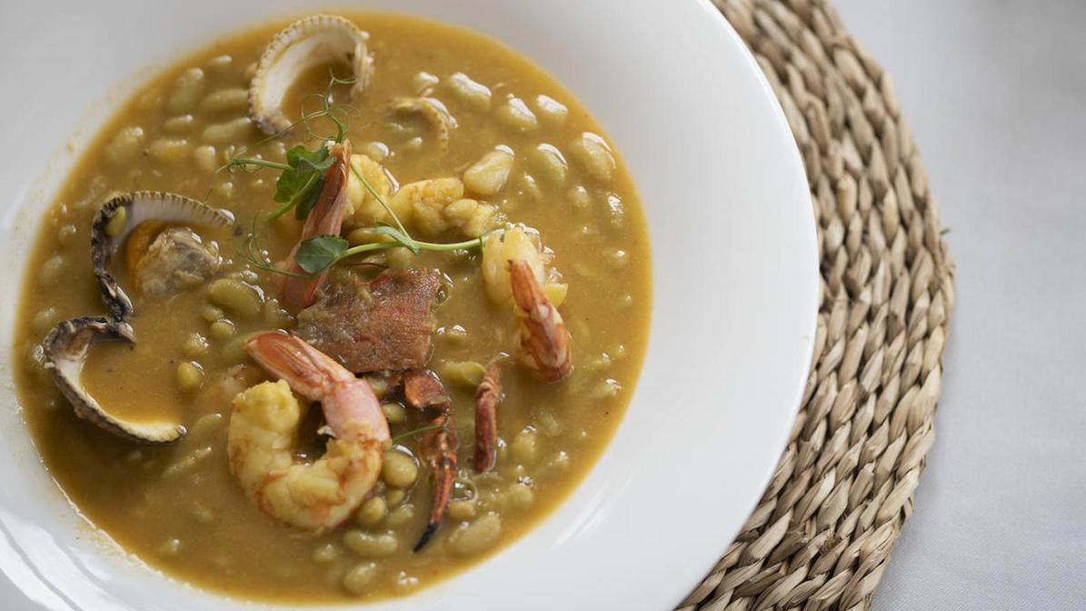 Sabores de verano para redescubrir Asturias