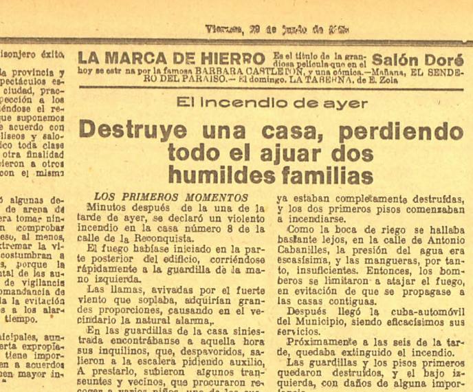 Así lo contó EL COMERCIO.