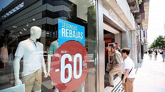 «Las rebajas han perdido su sentido original»