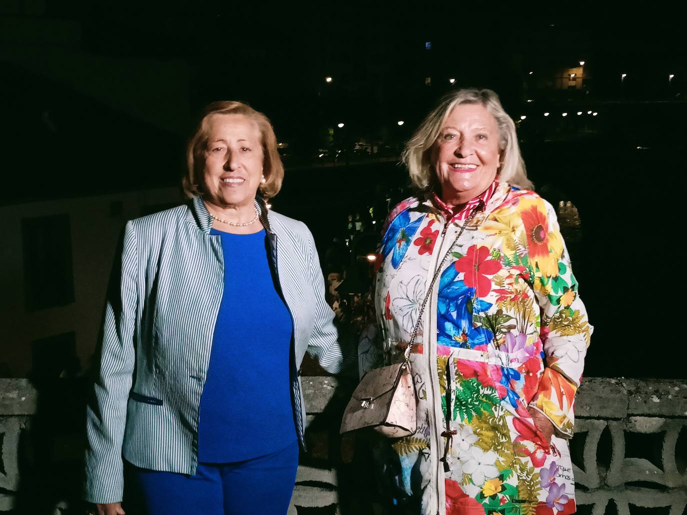 Así ha sido la festividad del arbolón en Cangas del Narcea