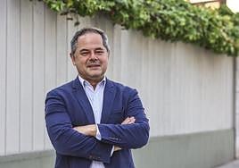 Javier Izquierdo, nuevo director técnico de Aedive.