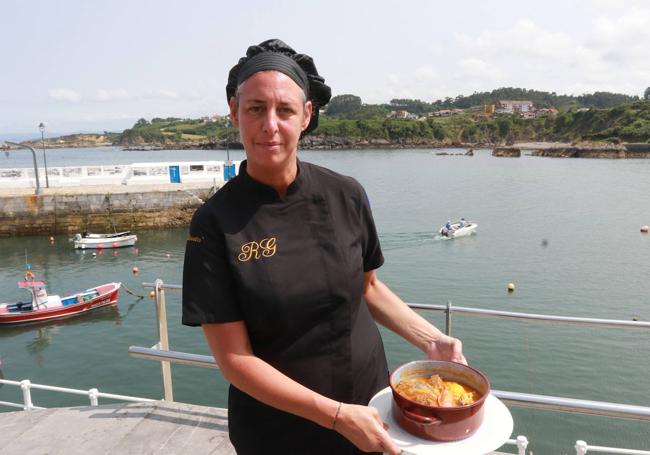 María Antonia Quirós