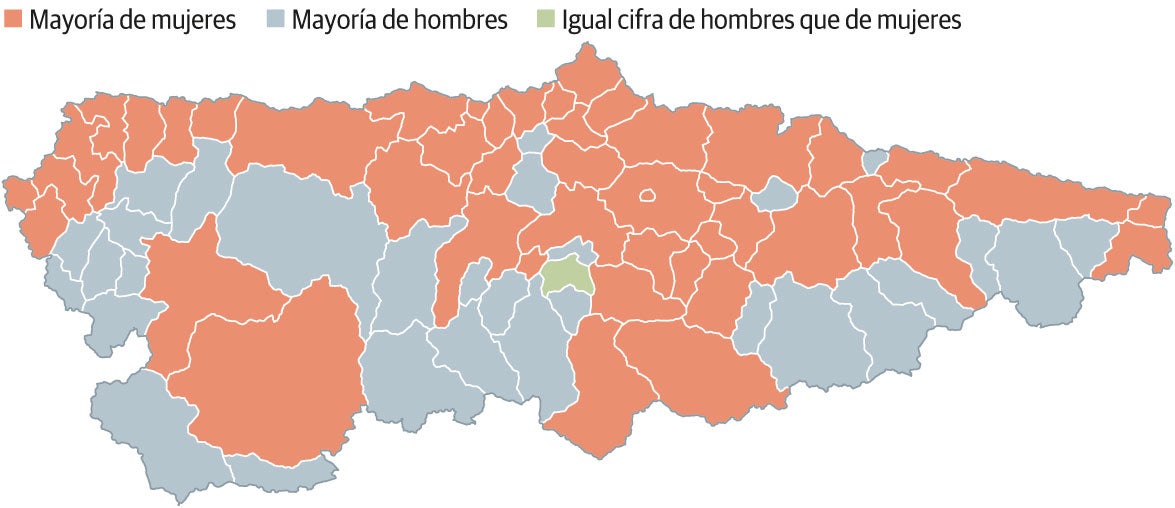 144.523 asturianos viven solos