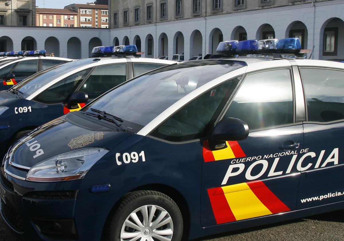 Detenida una mujer, integrante de un grupo criminal especializado en 'robos amorosos', uno de ellos en Oviedo